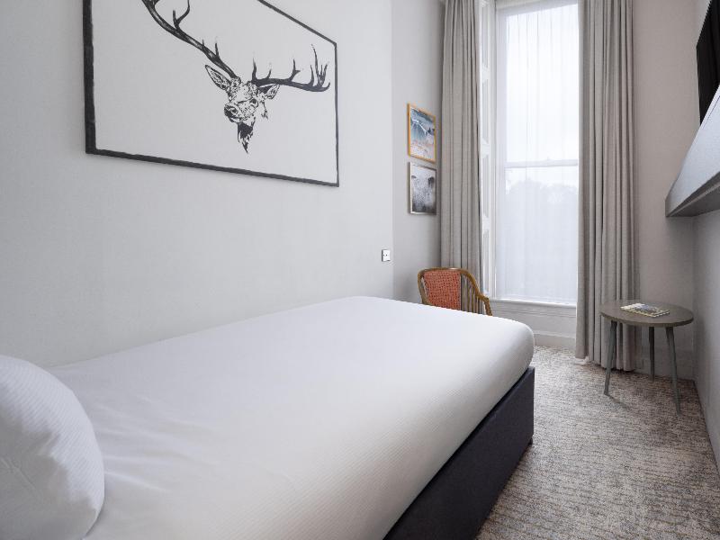 Bruntsfield Hotel, WorldHotels Elite image