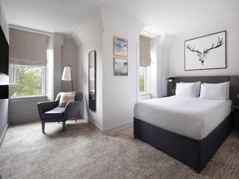 Bruntsfield Hotel, WorldHotels Elite image