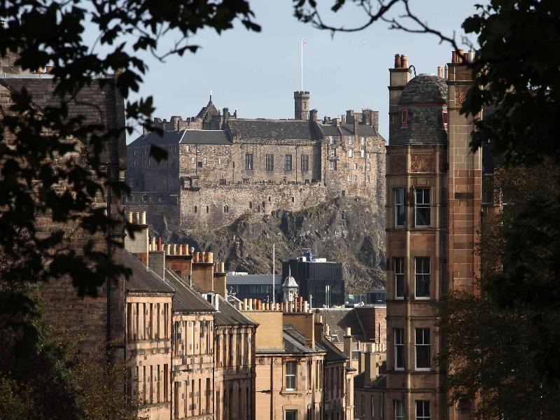 Bruntsfield Hotel, WorldHotels Elite image