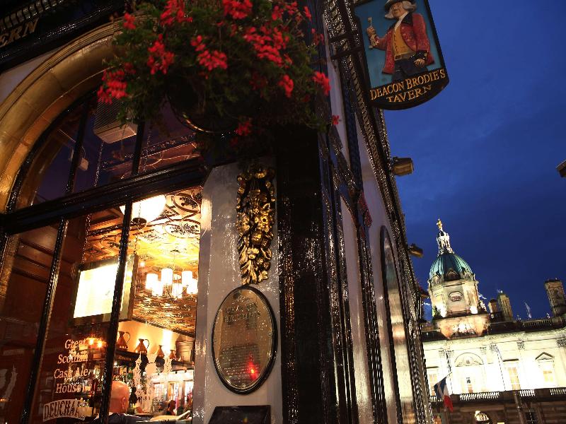 Bruntsfield Hotel, WorldHotels Elite image