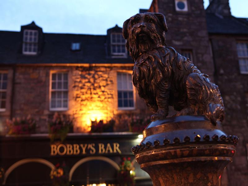 Bruntsfield Hotel, WorldHotels Elite image