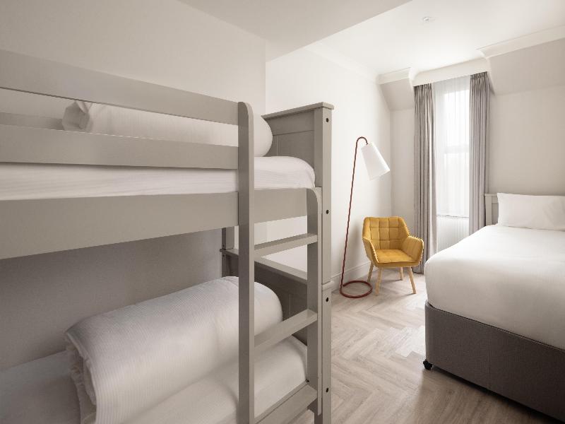 Bruntsfield Hotel, WorldHotels Elite image