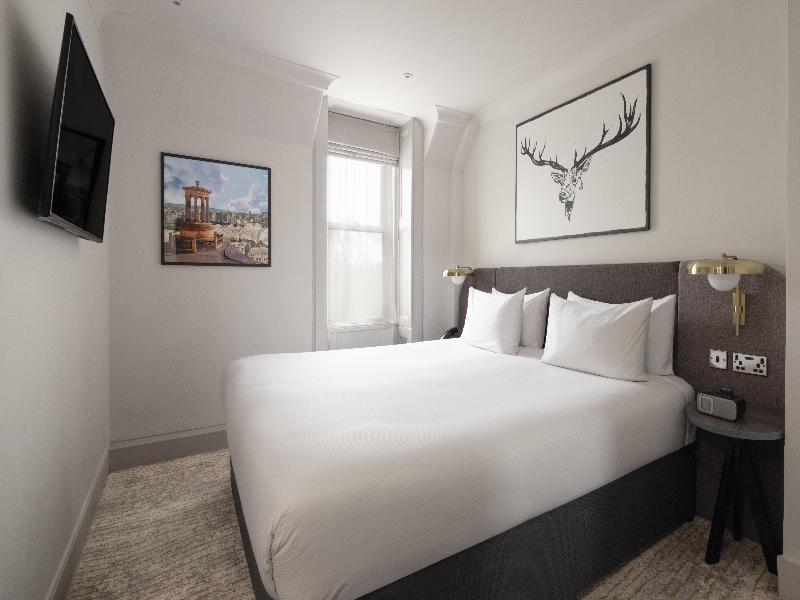 Bruntsfield Hotel, WorldHotels Elite image