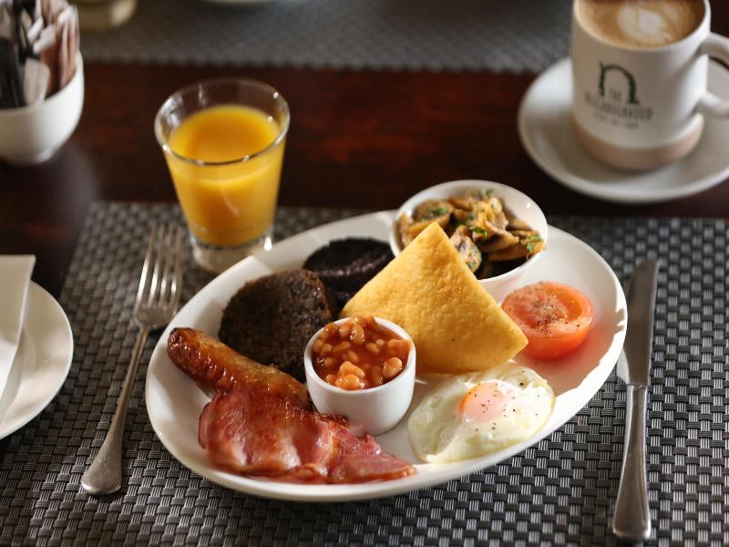 Bruntsfield Hotel, WorldHotels Elite image