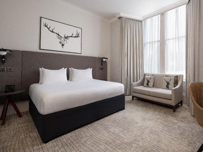 Bruntsfield Hotel, WorldHotels Elite image