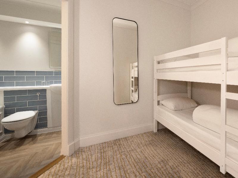 Bruntsfield Hotel, WorldHotels Elite image