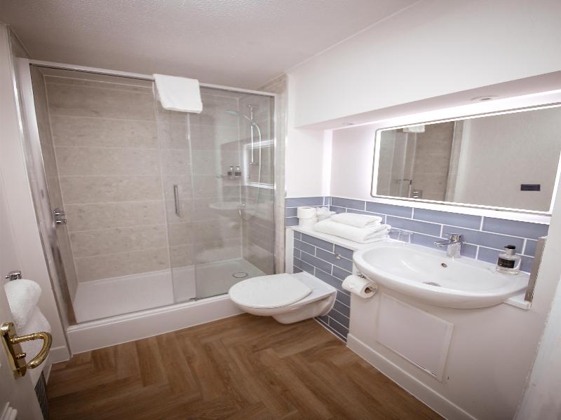 Bruntsfield Hotel, WorldHotels Elite image