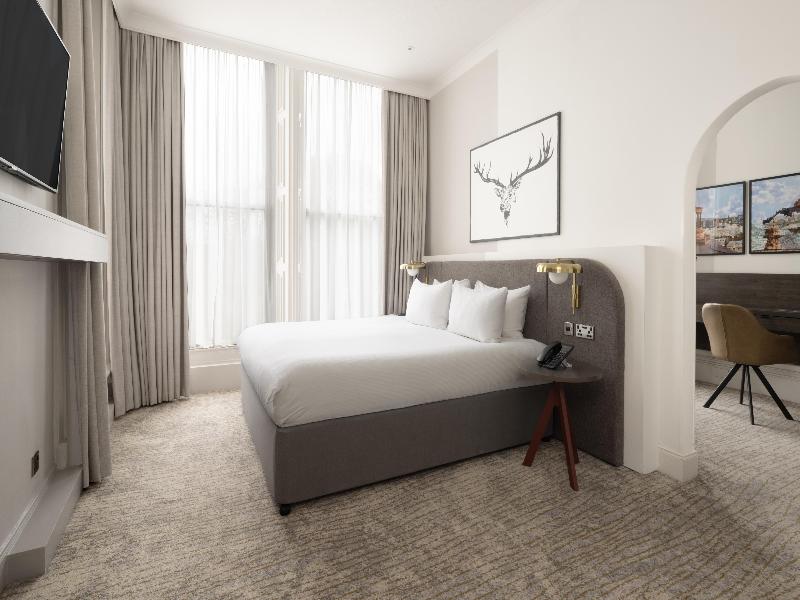 Bruntsfield Hotel, WorldHotels Elite image