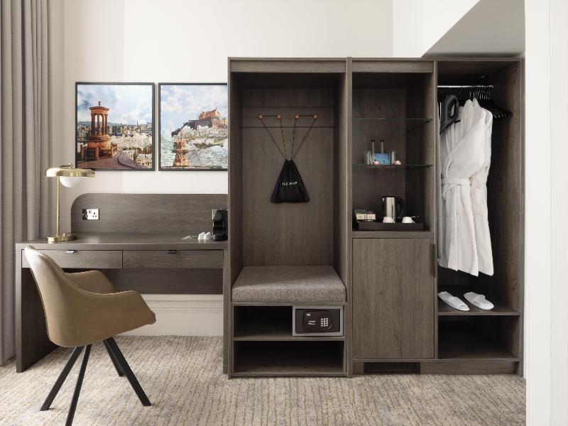 Bruntsfield Hotel, WorldHotels Elite image