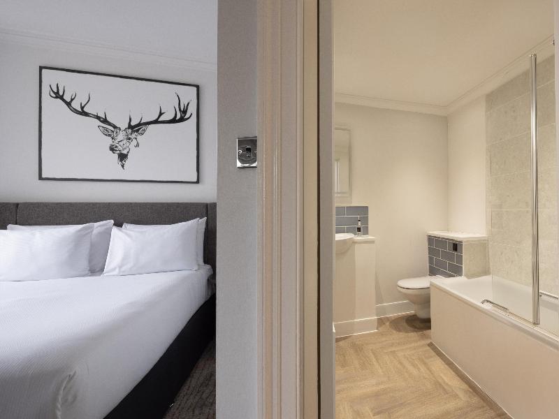 Bruntsfield Hotel, WorldHotels Elite image
