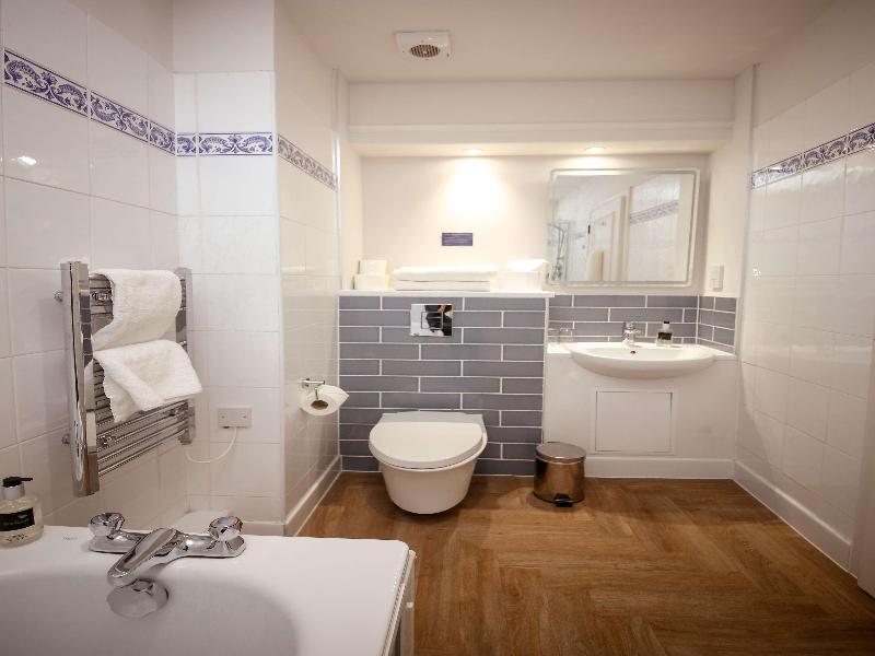 Bruntsfield Hotel, WorldHotels Elite image