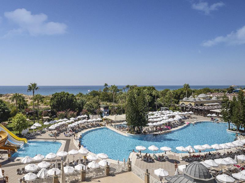 Side Star Resort