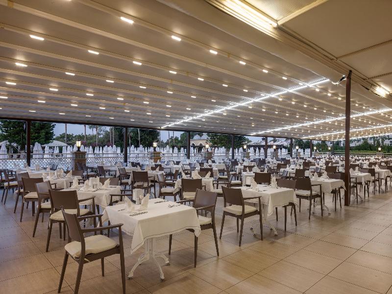 Side Star Resort