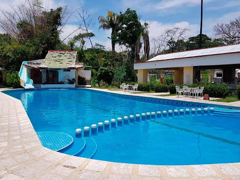 Villas Kin-Ha