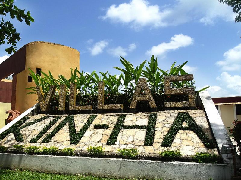 Villas Kin-Ha