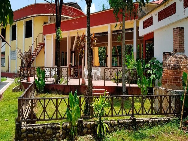 Villas Kin-Ha