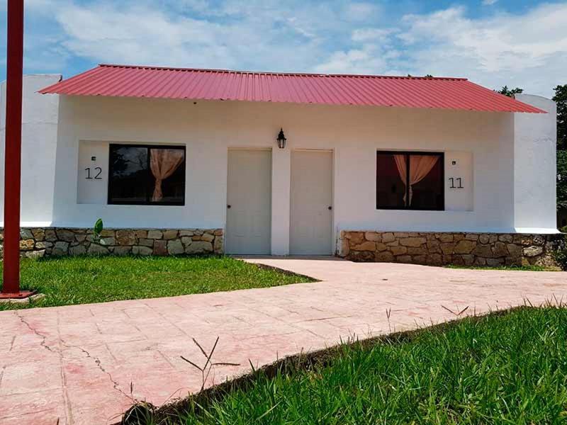 Villas Kin-Ha