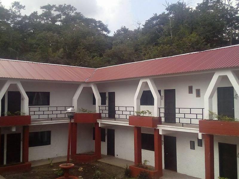Villas Kin-Ha