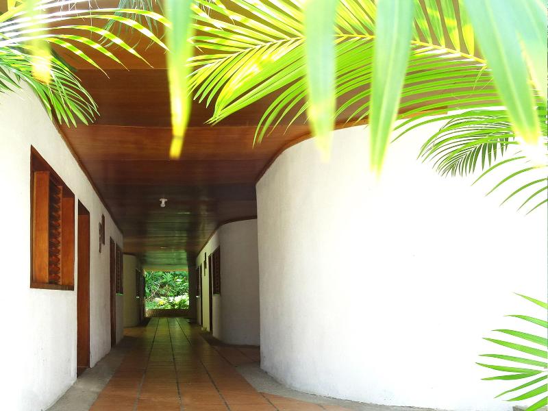 Villas Kin-Ha