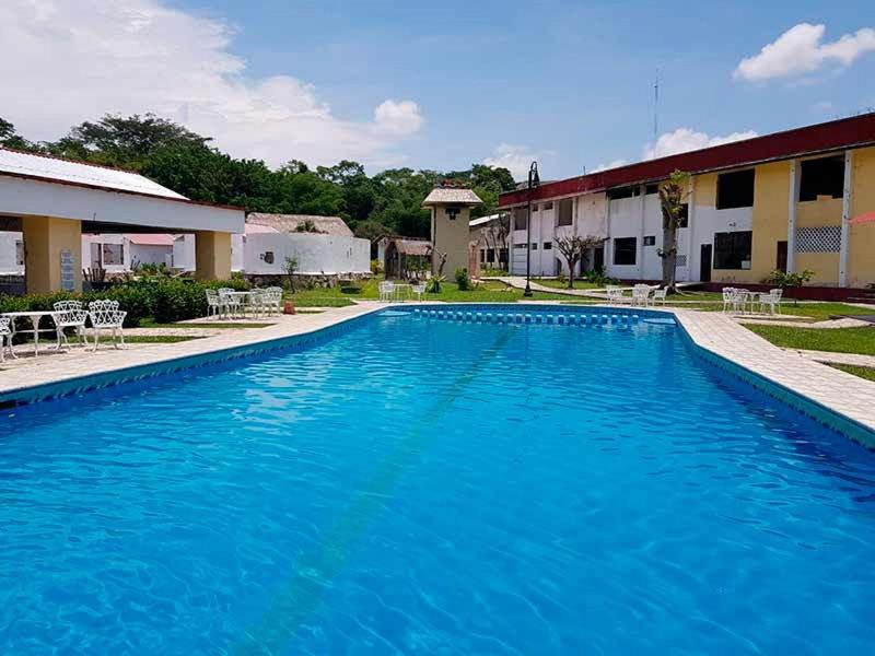 Villas Kin-Ha