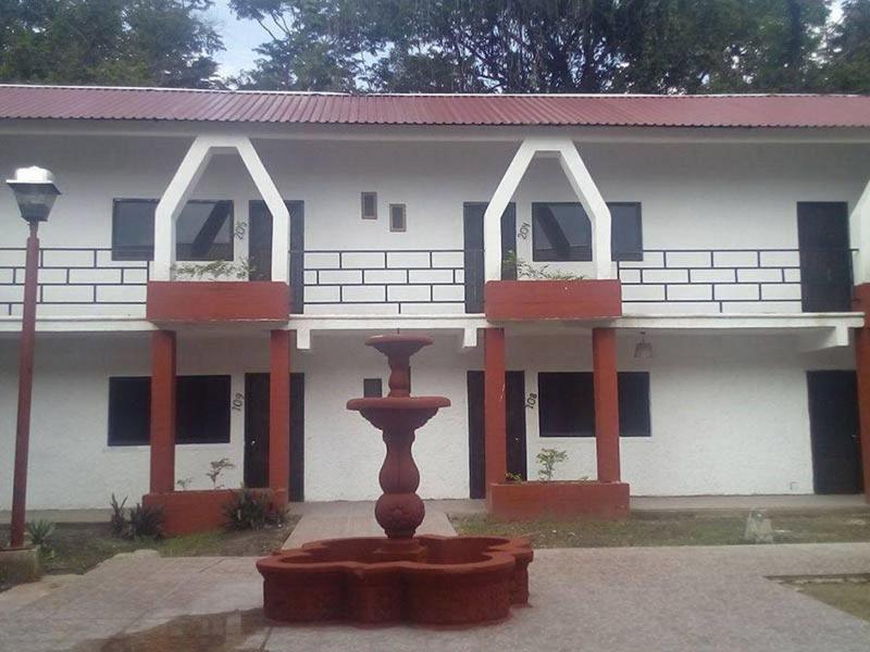 Villas Kin-Ha