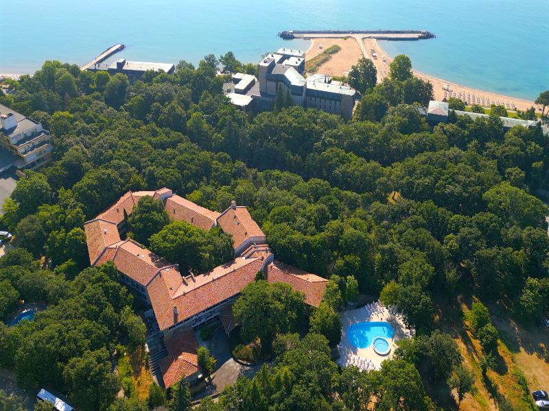 Hotel Preslav image