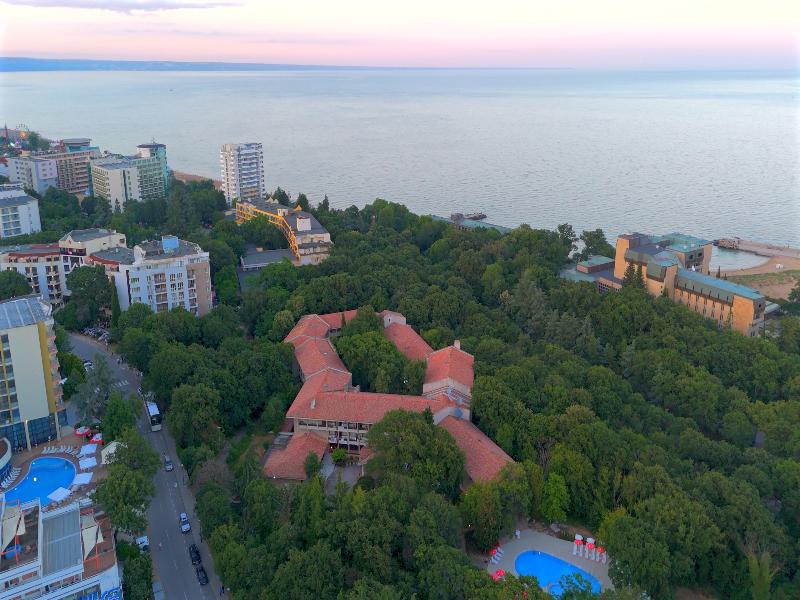 Hotel Preslav image
