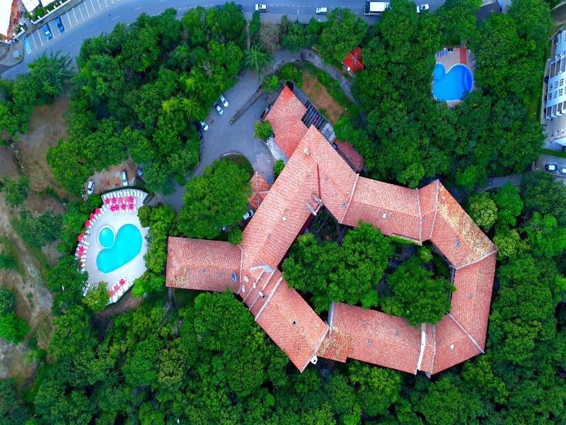 Hotel Preslav image
