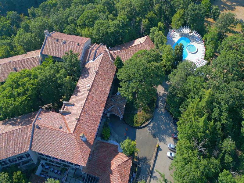 Hotel Preslav image