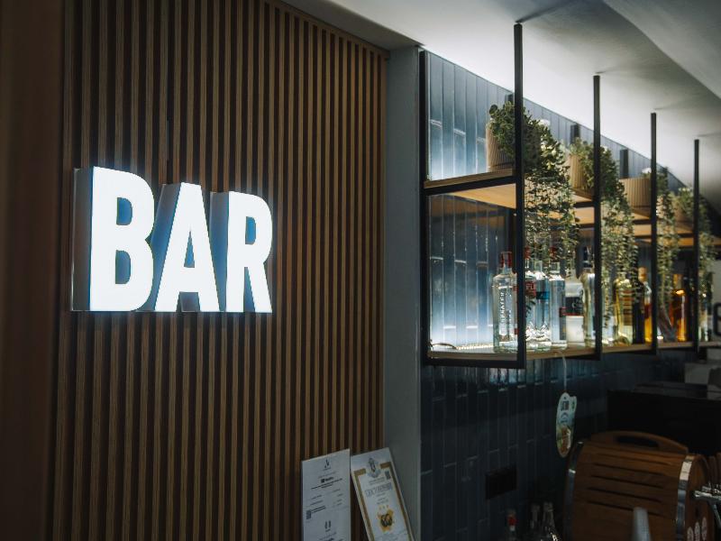 Hotel Preslav image