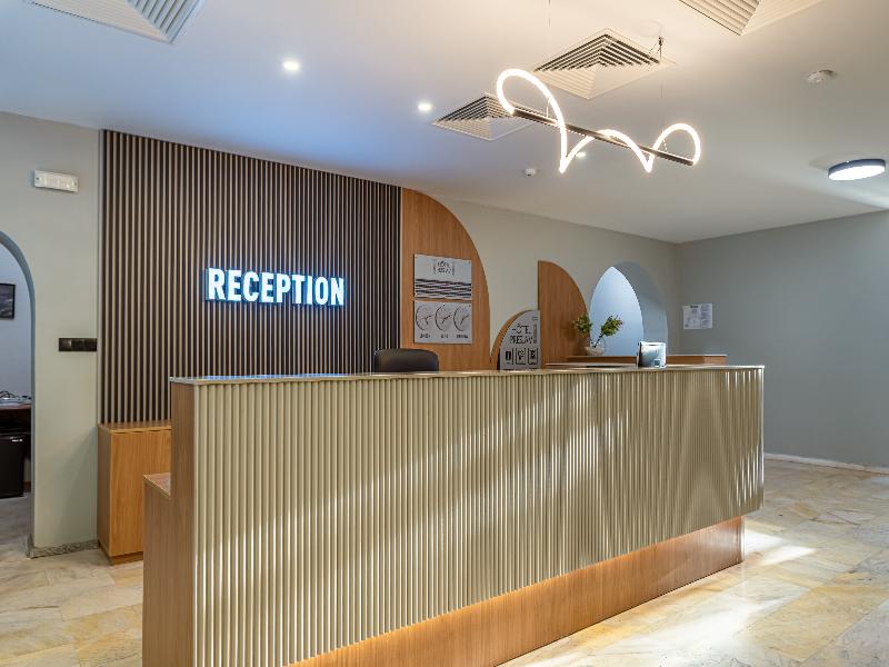 Hotel Preslav image