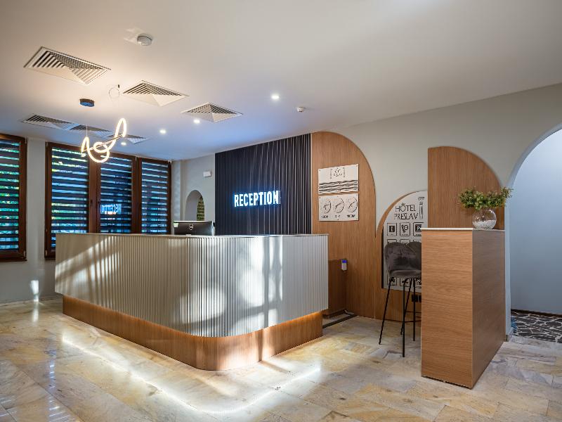 Hotel Preslav image