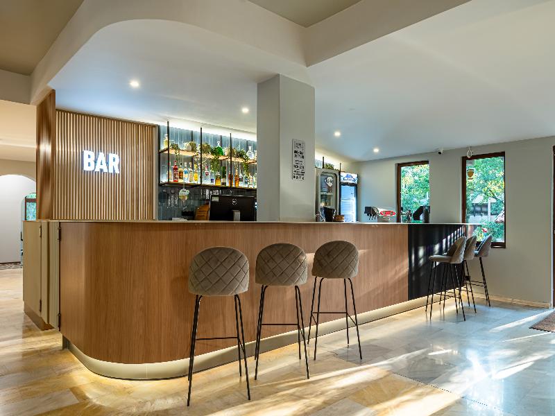 Hotel Preslav image
