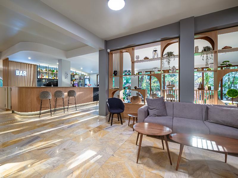Hotel Preslav image