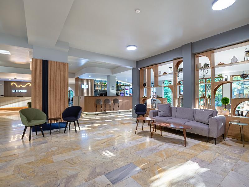 Hotel Preslav image
