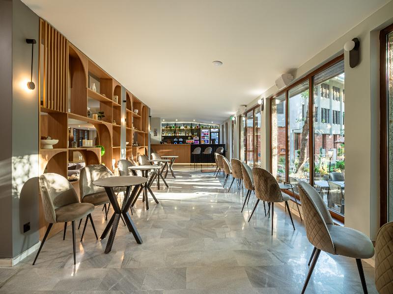 Hotel Preslav image