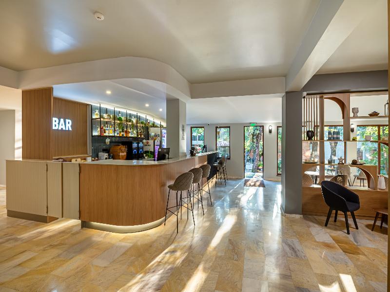 Hotel Preslav image