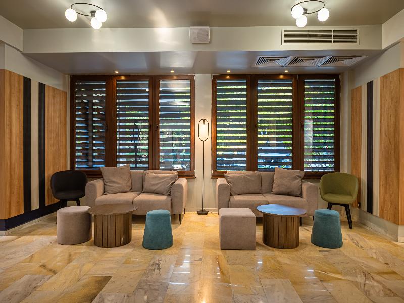 Hotel Preslav image