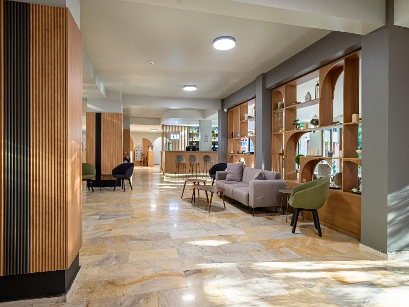 Hotel Preslav image