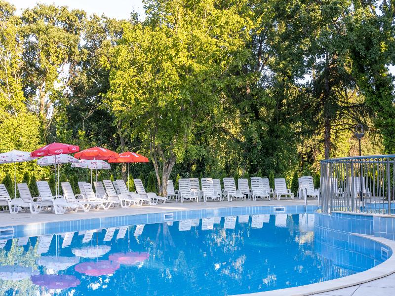 Hotel Preslav image