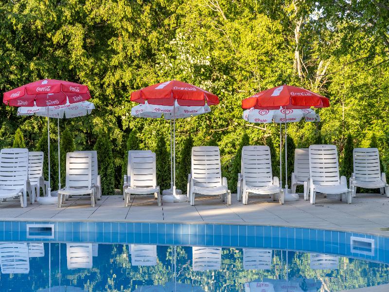Hotel Preslav image