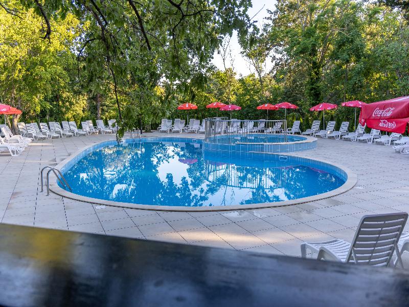 Hotel Preslav image