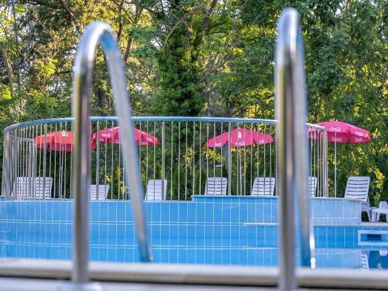 Hotel Preslav image