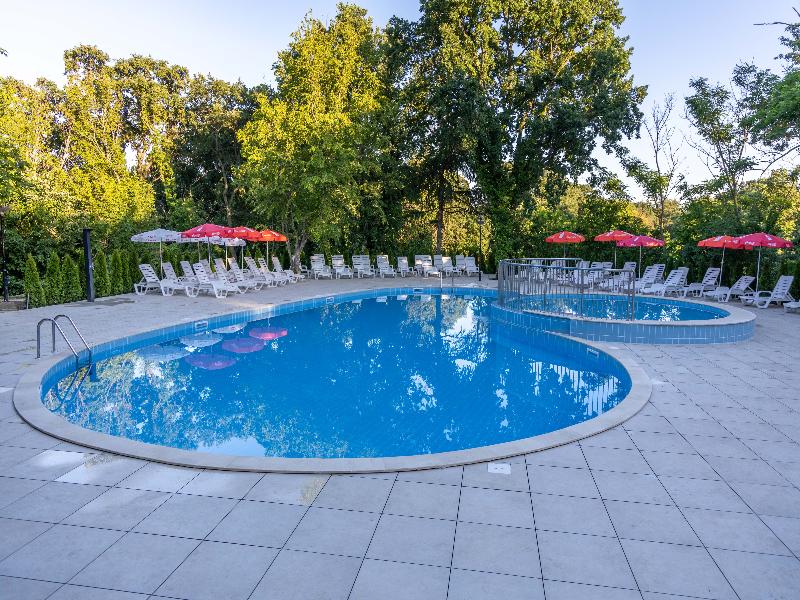 Hotel Preslav image