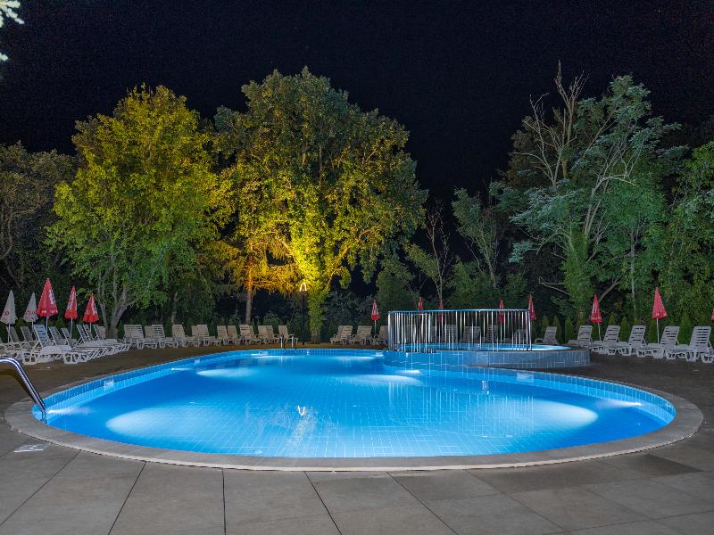 Hotel Preslav image