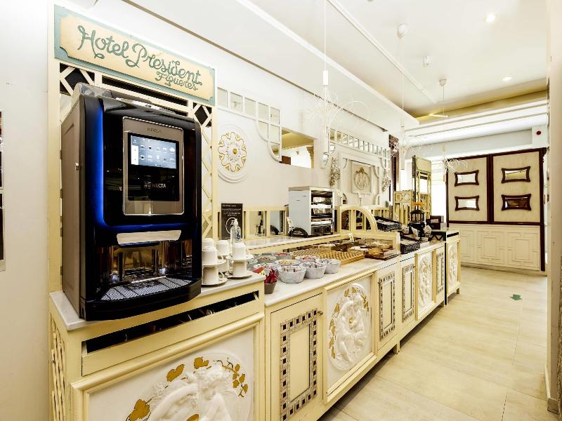 Hotel Sercotel President image