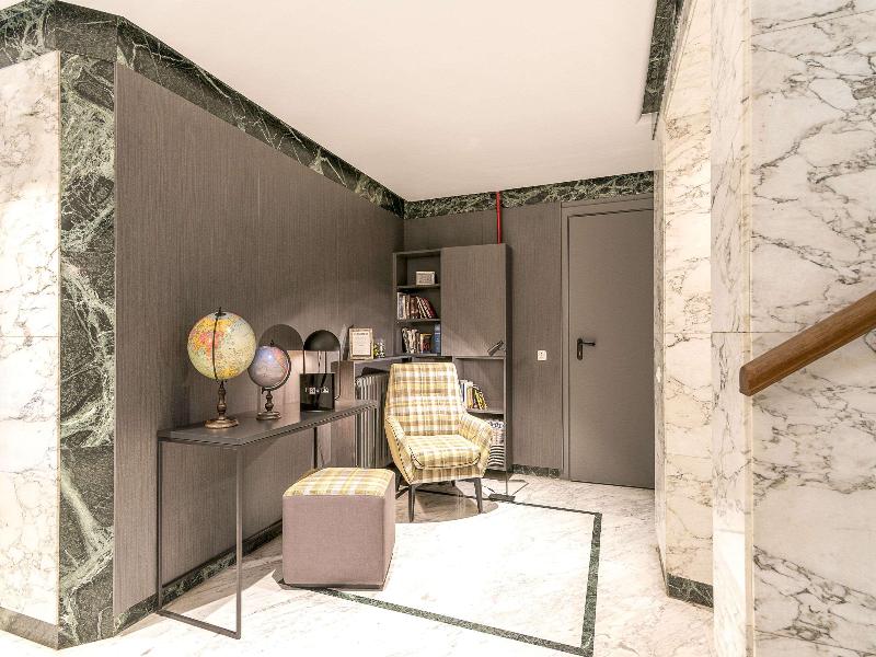 Sercotel Togumar image
