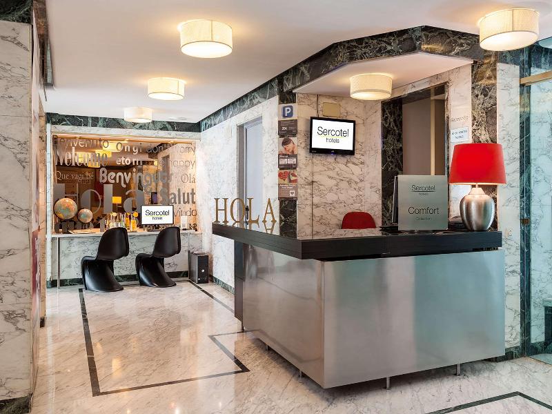 Sercotel Togumar image