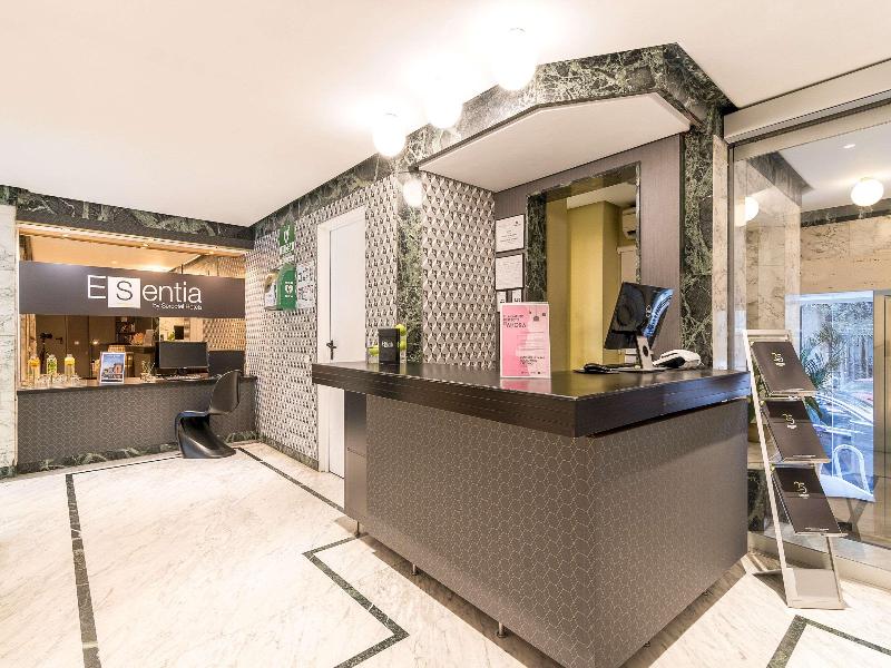 Sercotel Togumar image