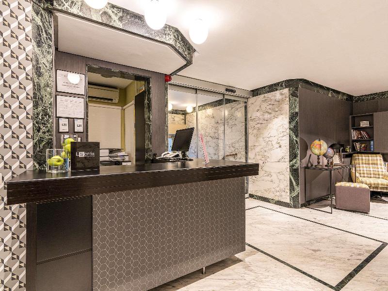 Sercotel Togumar image